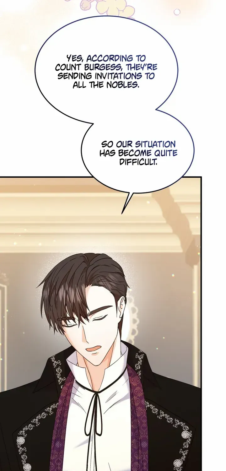 I Will Try to End the Male Lead Kainu Manga Chapter 14 Page 64