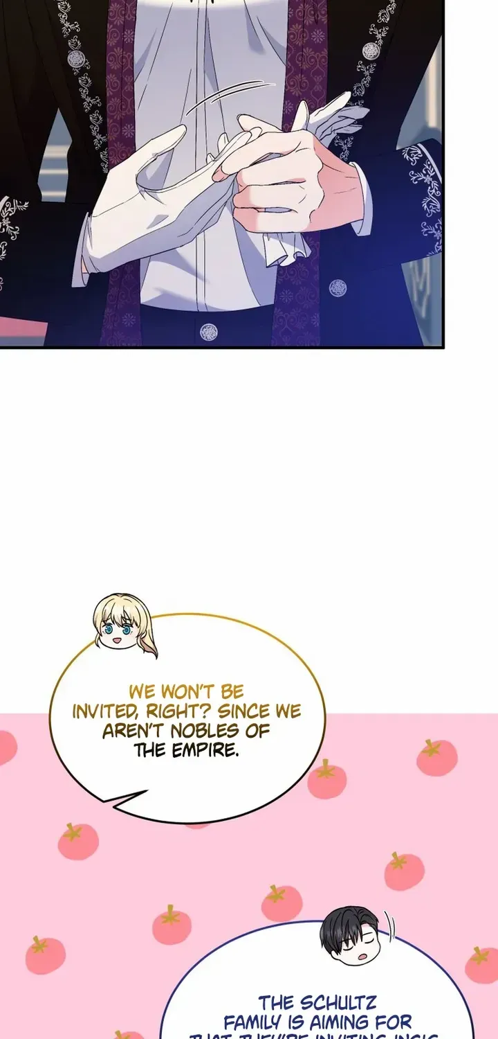 I Will Try to End the Male Lead Kainu Manga Chapter 14 Page 65