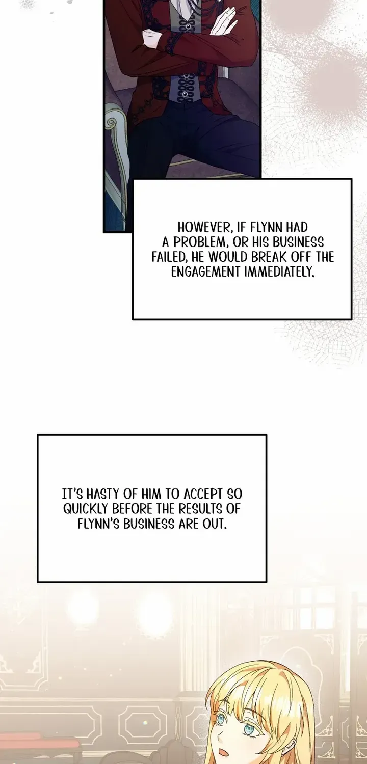 I Will Try to End the Male Lead Kainu Manga Chapter 14 Page 67