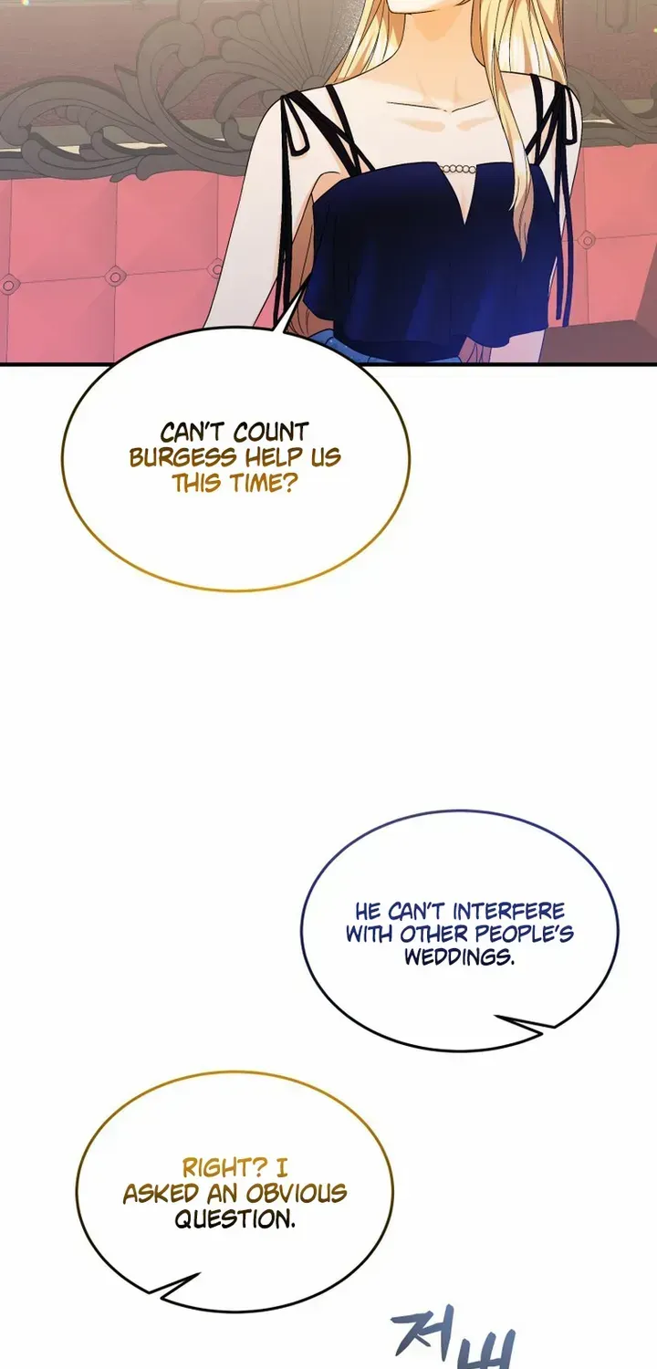 I Will Try to End the Male Lead Kainu Manga Chapter 14 Page 68