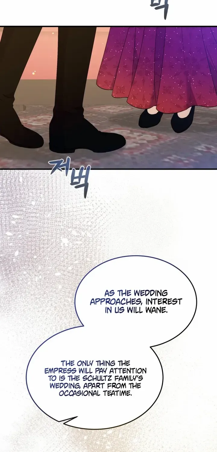I Will Try to End the Male Lead Kainu Manga Chapter 14 Page 69