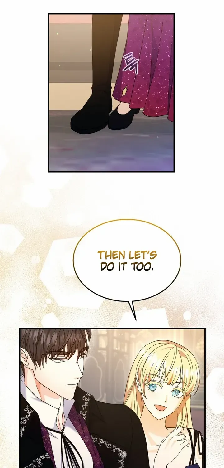 I Will Try to End the Male Lead Kainu Manga Chapter 14 Page 72
