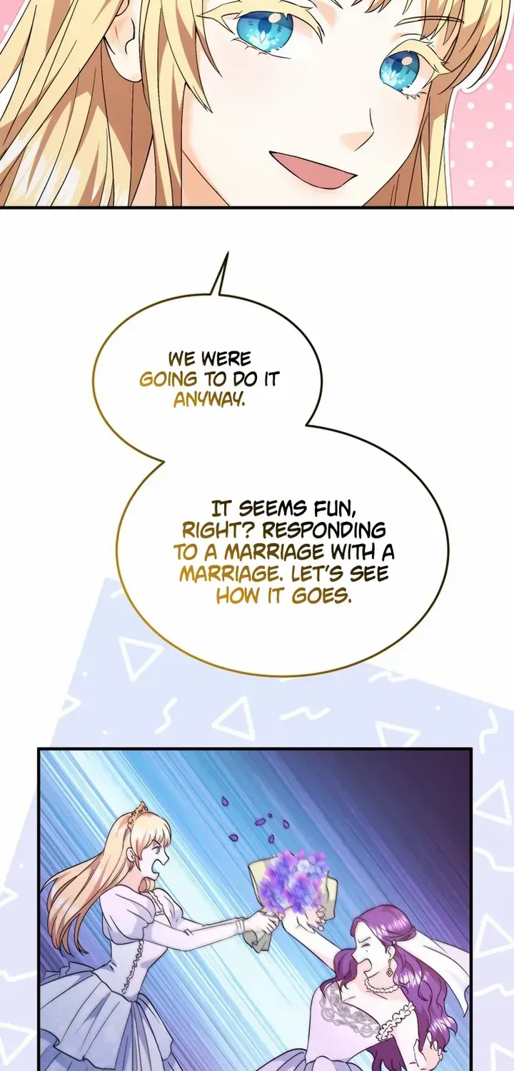 I Will Try to End the Male Lead Kainu Manga Chapter 14 Page 74