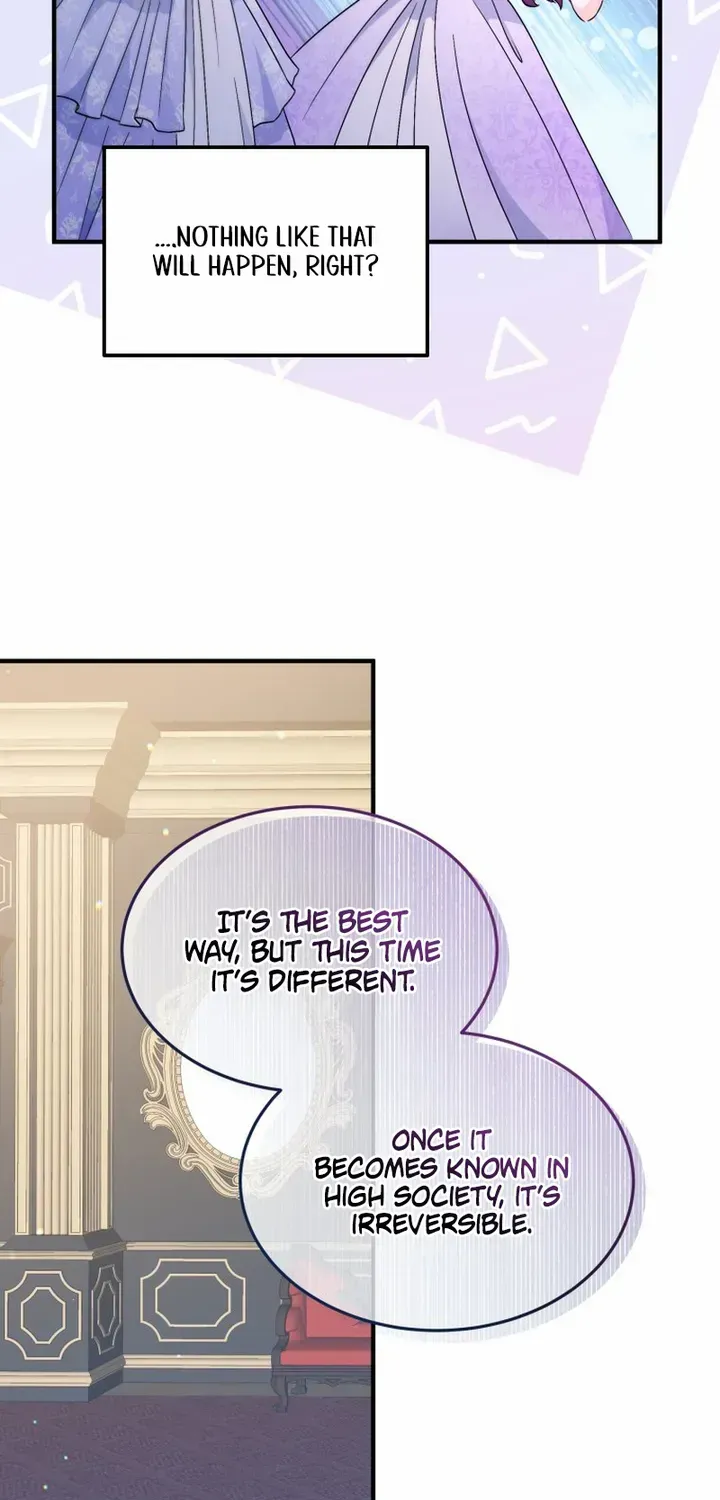 I Will Try to End the Male Lead Kainu Manga Chapter 14 Page 75