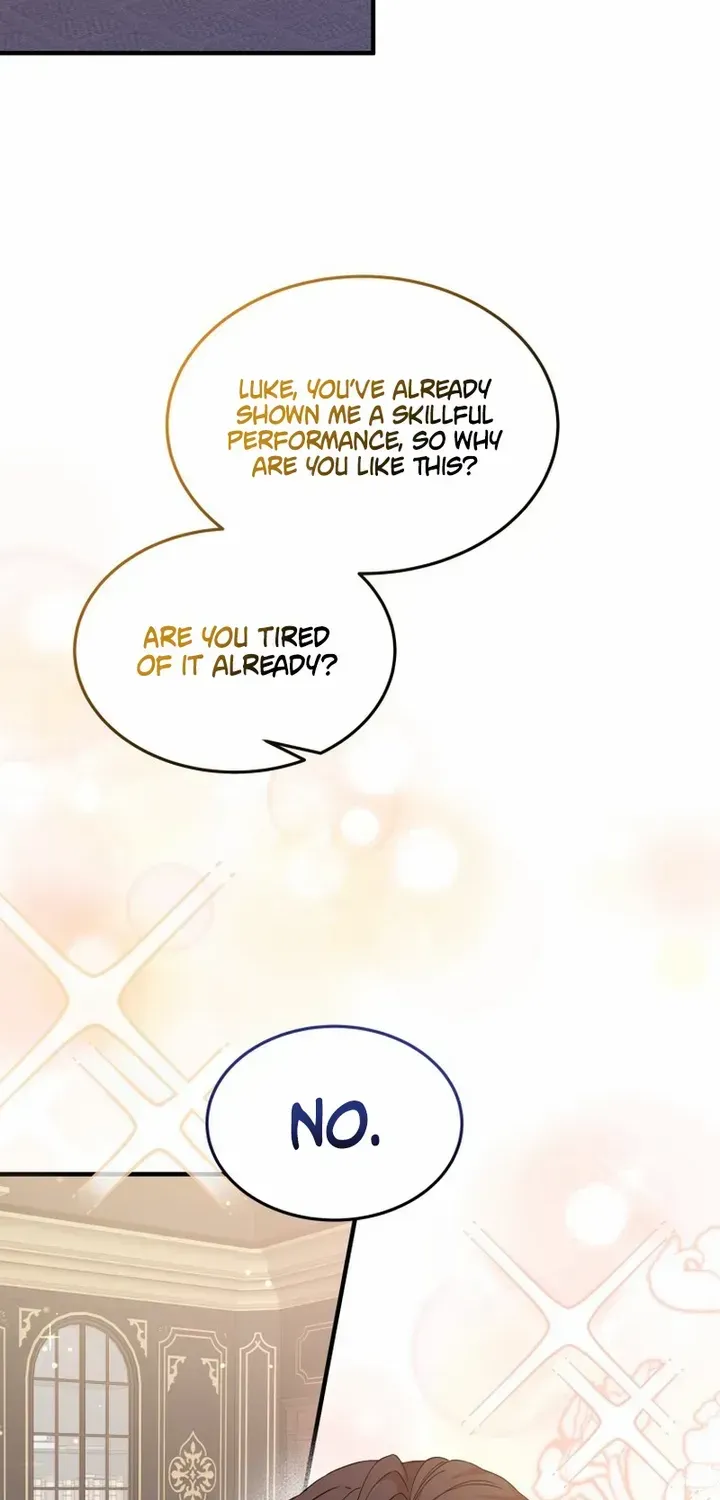 I Will Try to End the Male Lead Kainu Manga Chapter 14 Page 76