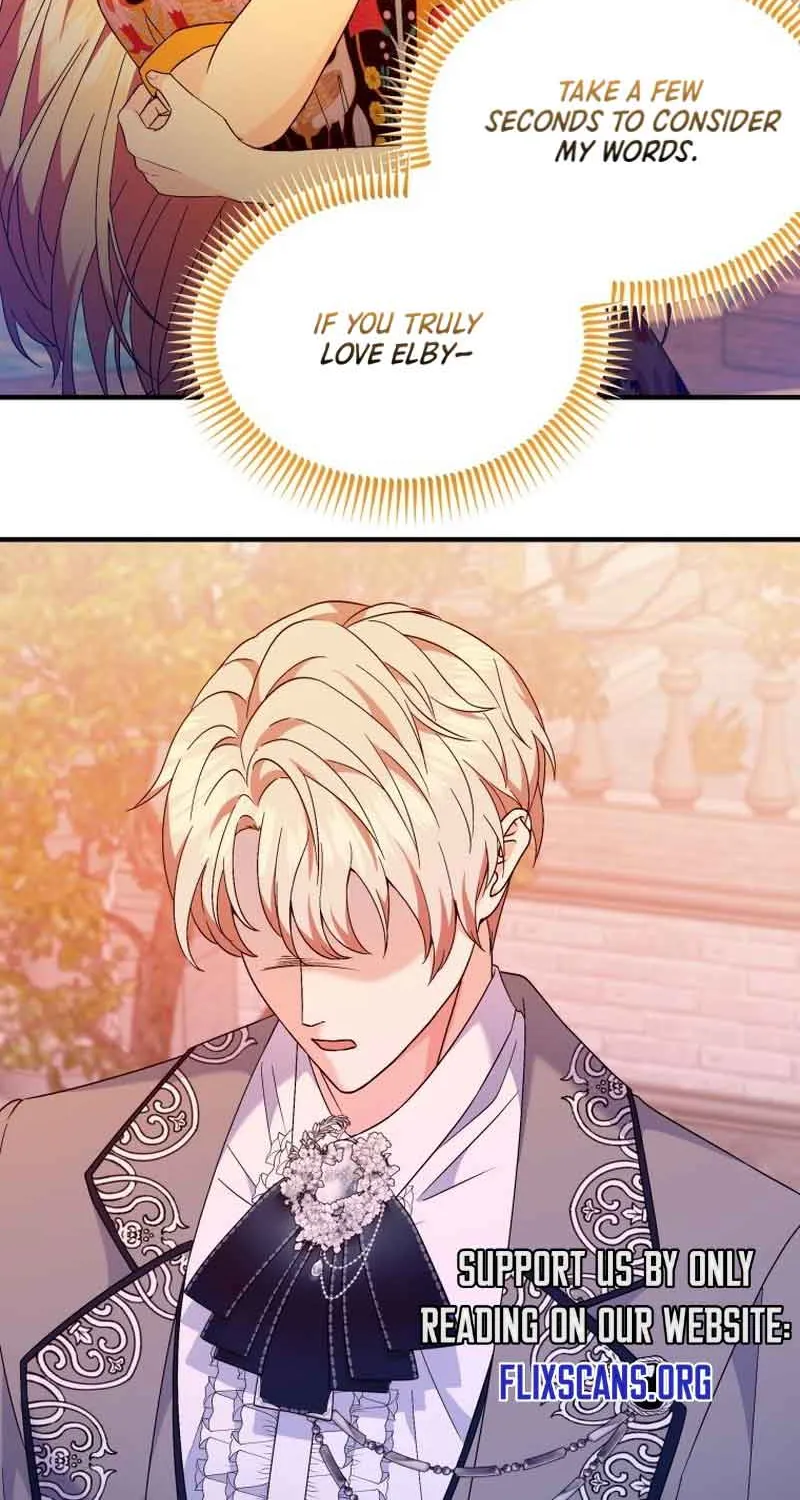 I Will Try to End the Male Lead Kainu Manga Chapter 12 Page 11