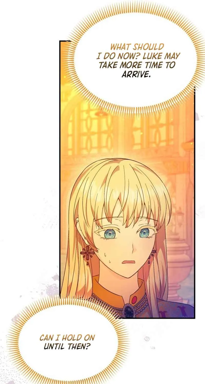 I Will Try to End the Male Lead Kainu Manga Chapter 12 Page 20