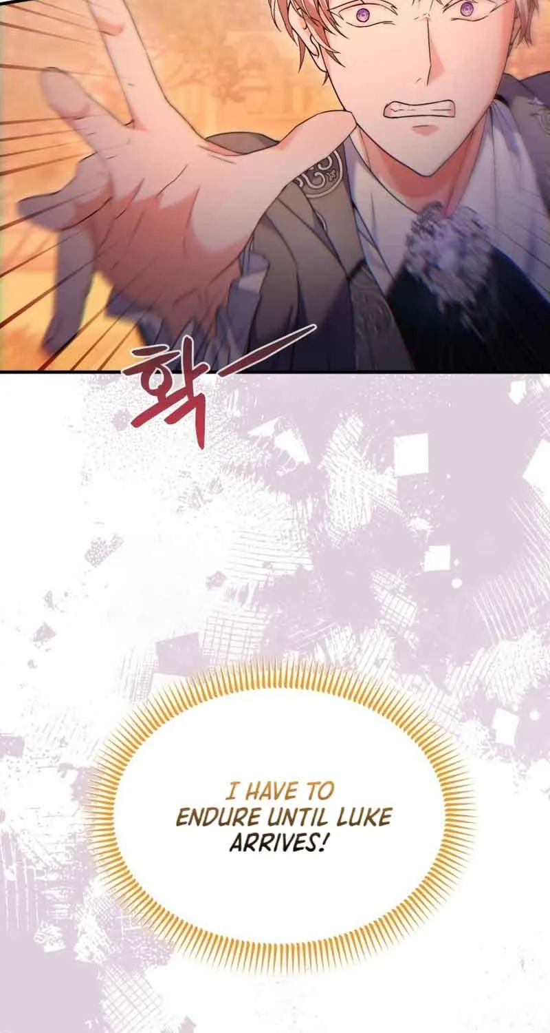 I Will Try to End the Male Lead Kainu Manga Chapter 12 Page 22