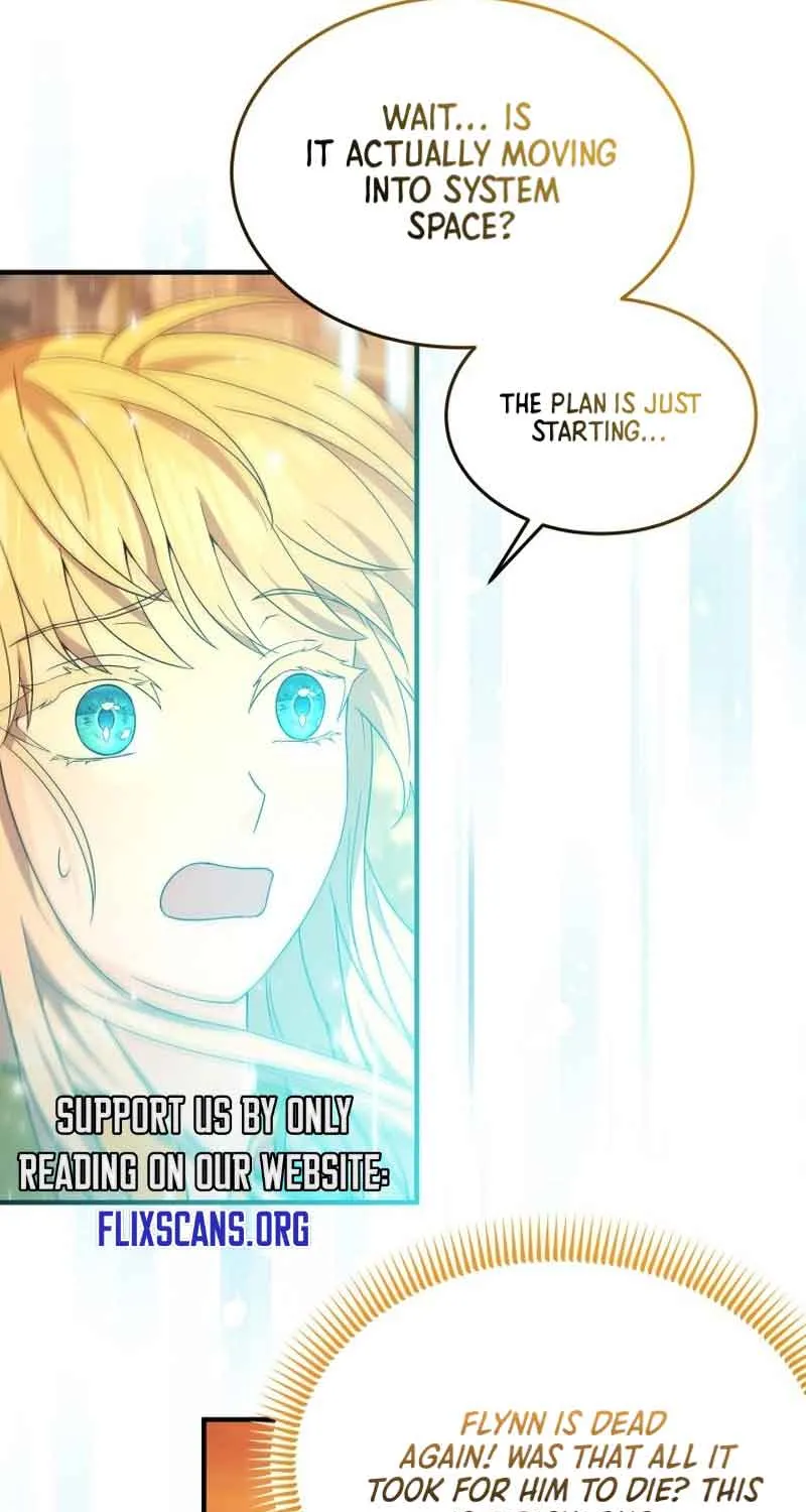 I Will Try to End the Male Lead Kainu Manga Chapter 12 Page 27