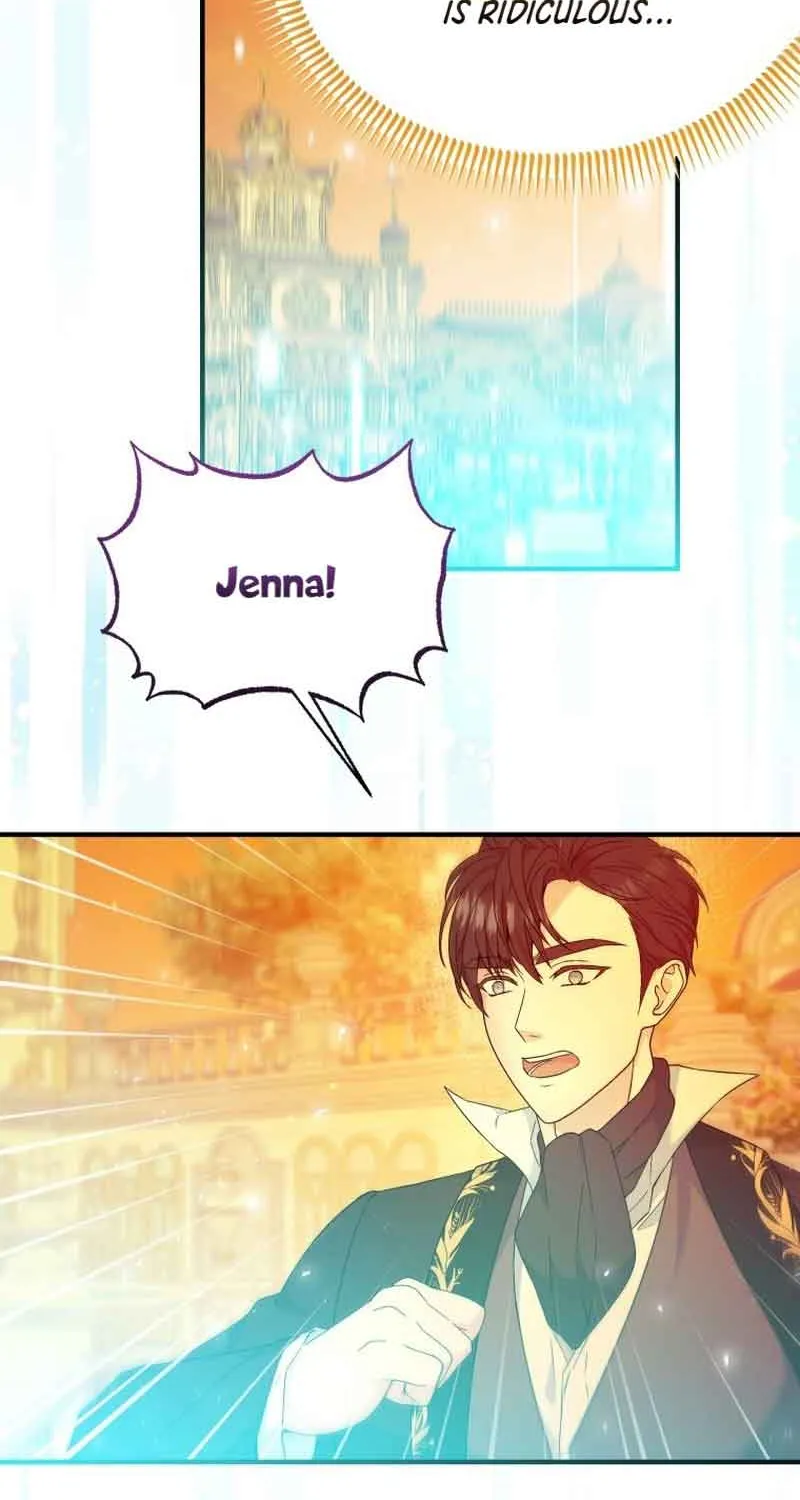I Will Try to End the Male Lead Kainu Manga Chapter 12 Page 28