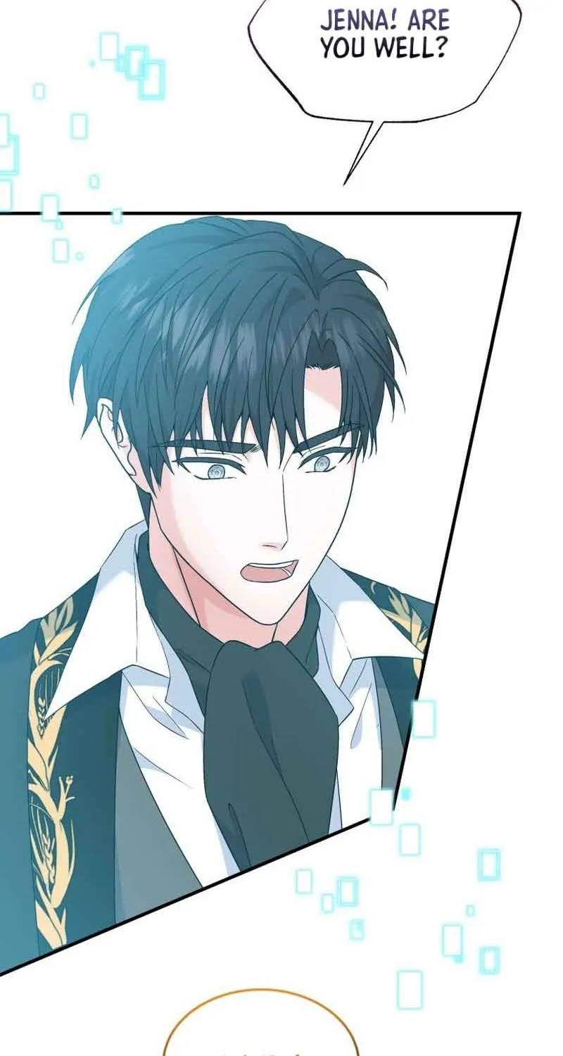 I Will Try to End the Male Lead Kainu Manga Chapter 12 Page 37