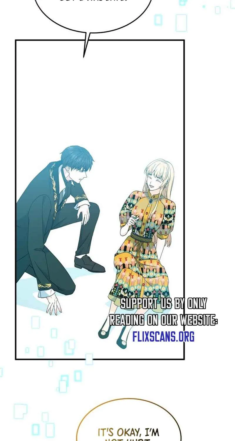 I Will Try to End the Male Lead Kainu Manga Chapter 12 Page 39