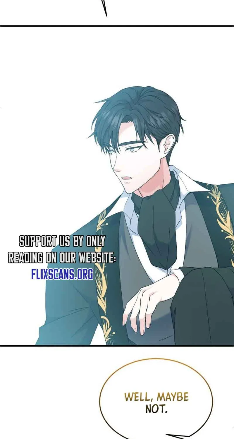 I Will Try to End the Male Lead Kainu Manga Chapter 12 Page 42