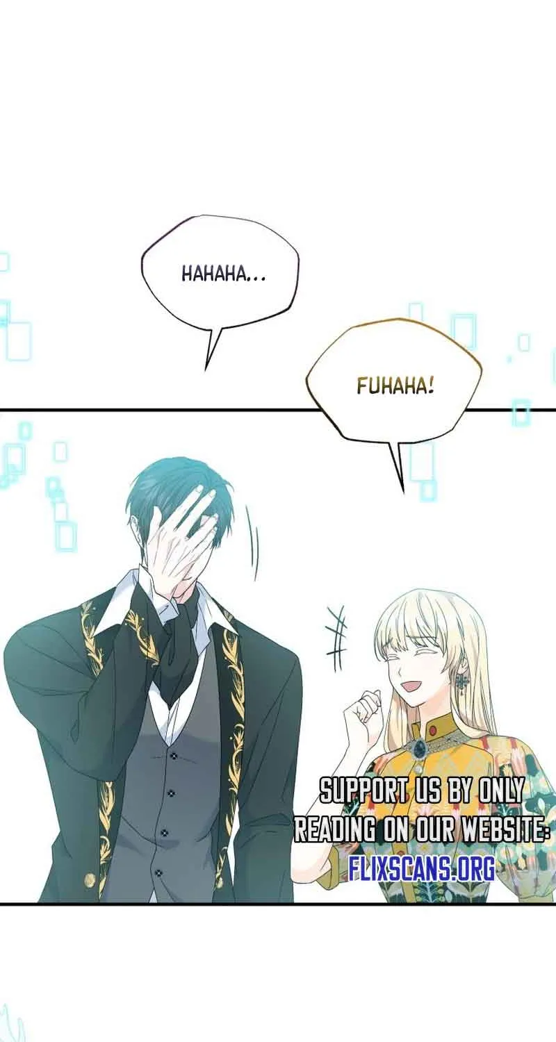 I Will Try to End the Male Lead Kainu Manga Chapter 12 Page 46