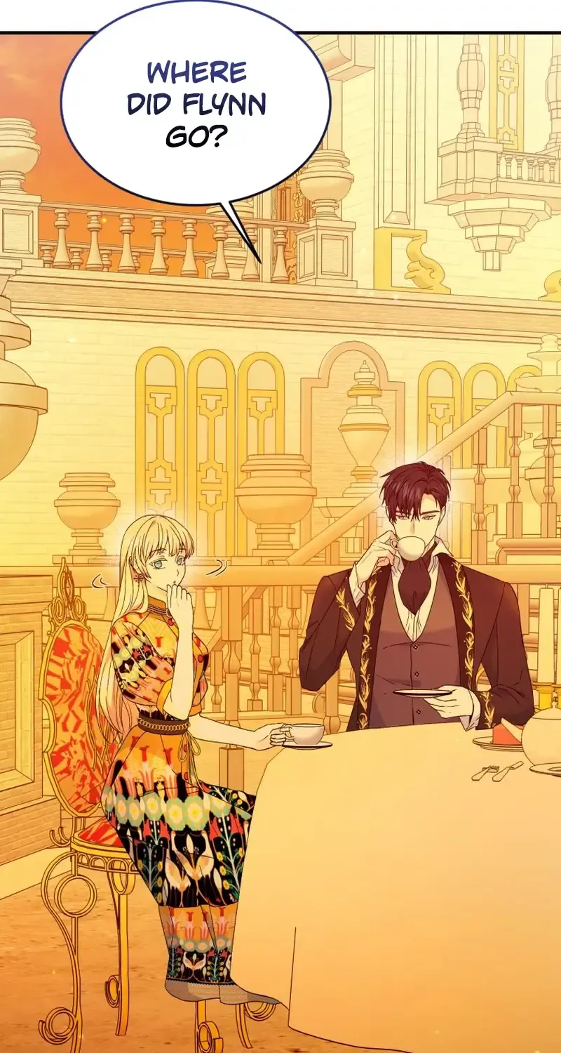 I Will Try to End the Male Lead Kainu Manga Chapter 11 Page 31