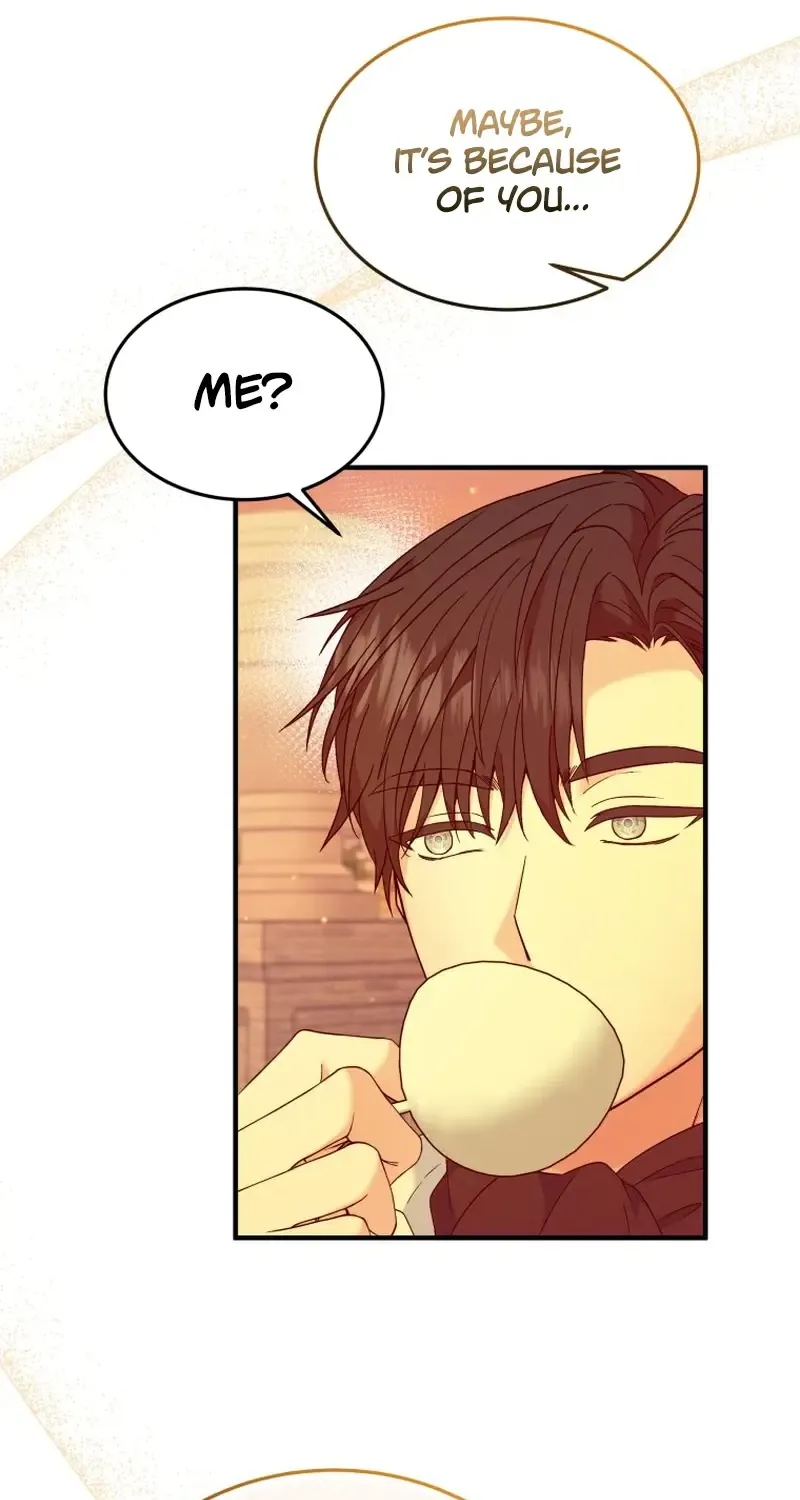 I Will Try to End the Male Lead Kainu Manga Chapter 11 Page 34