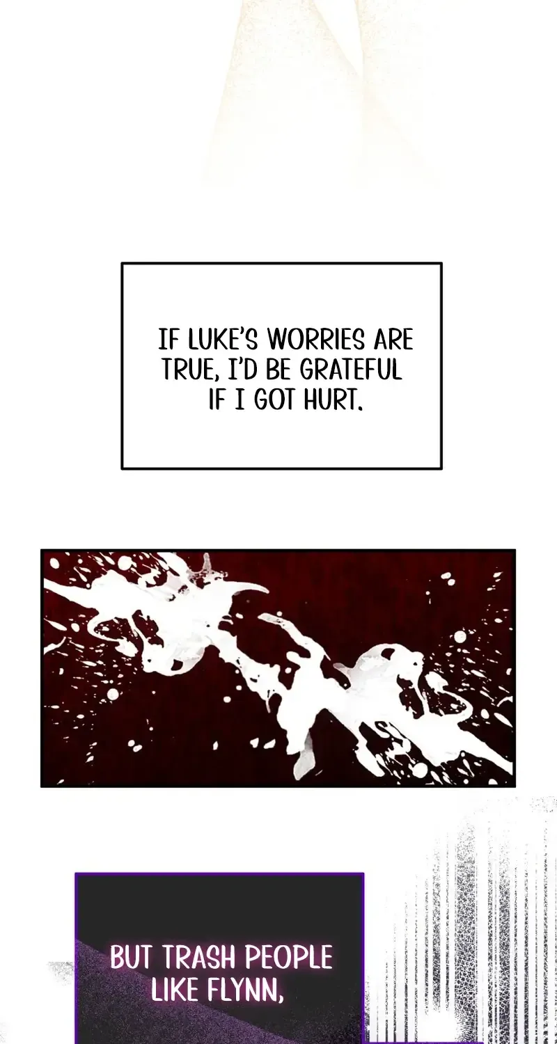 I Will Try to End the Male Lead Kainu Manga Chapter 11 Page 41