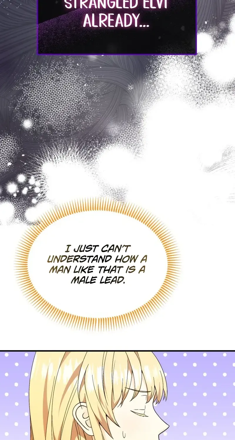 I Will Try to End the Male Lead Kainu Manga Chapter 11 Page 43
