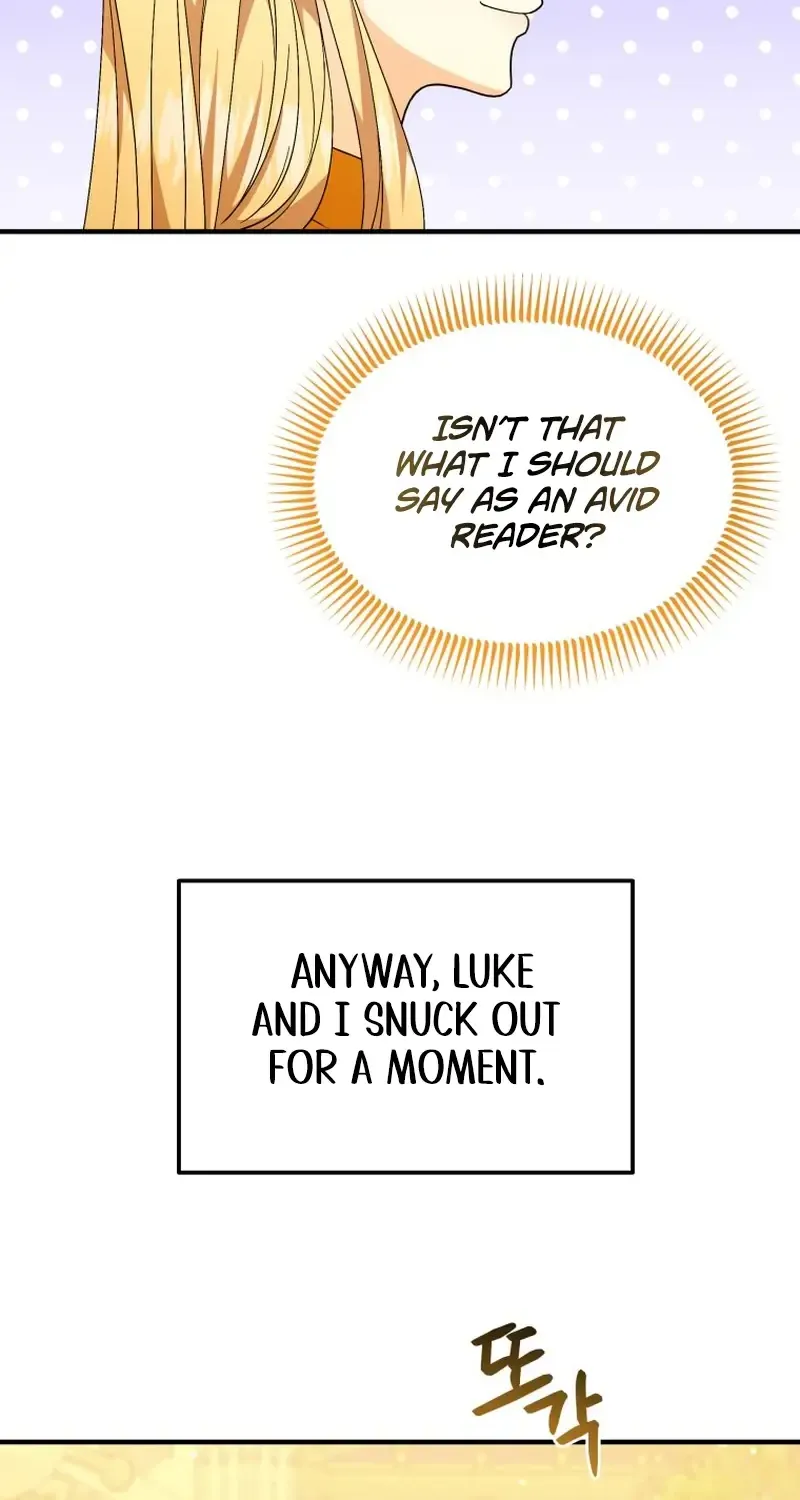 I Will Try to End the Male Lead Kainu Manga Chapter 11 Page 44