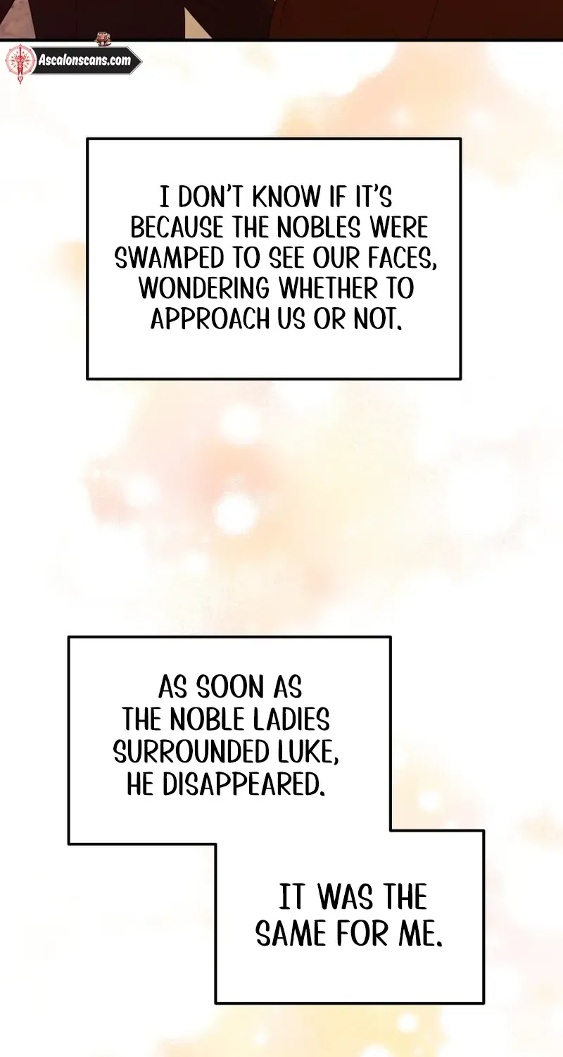 I Will Try to End the Male Lead Kainu Manga Chapter 11 Page 46