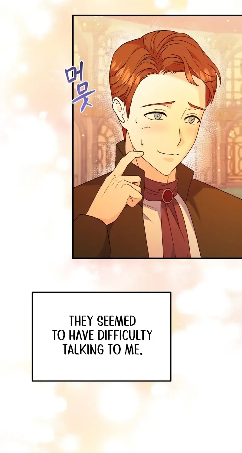 I Will Try to End the Male Lead Kainu Manga Chapter 11 Page 47