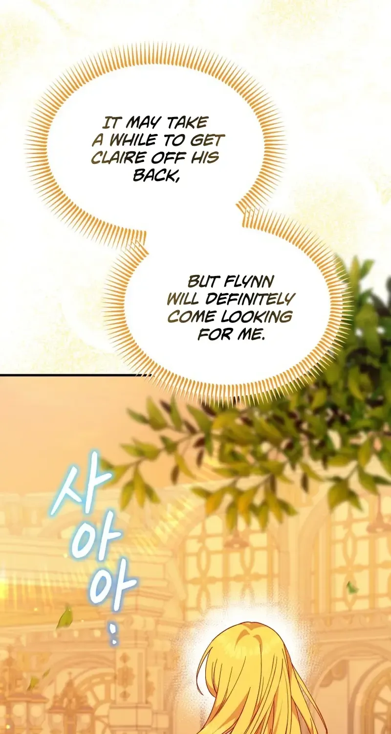 I Will Try to End the Male Lead Kainu Manga Chapter 11 Page 51