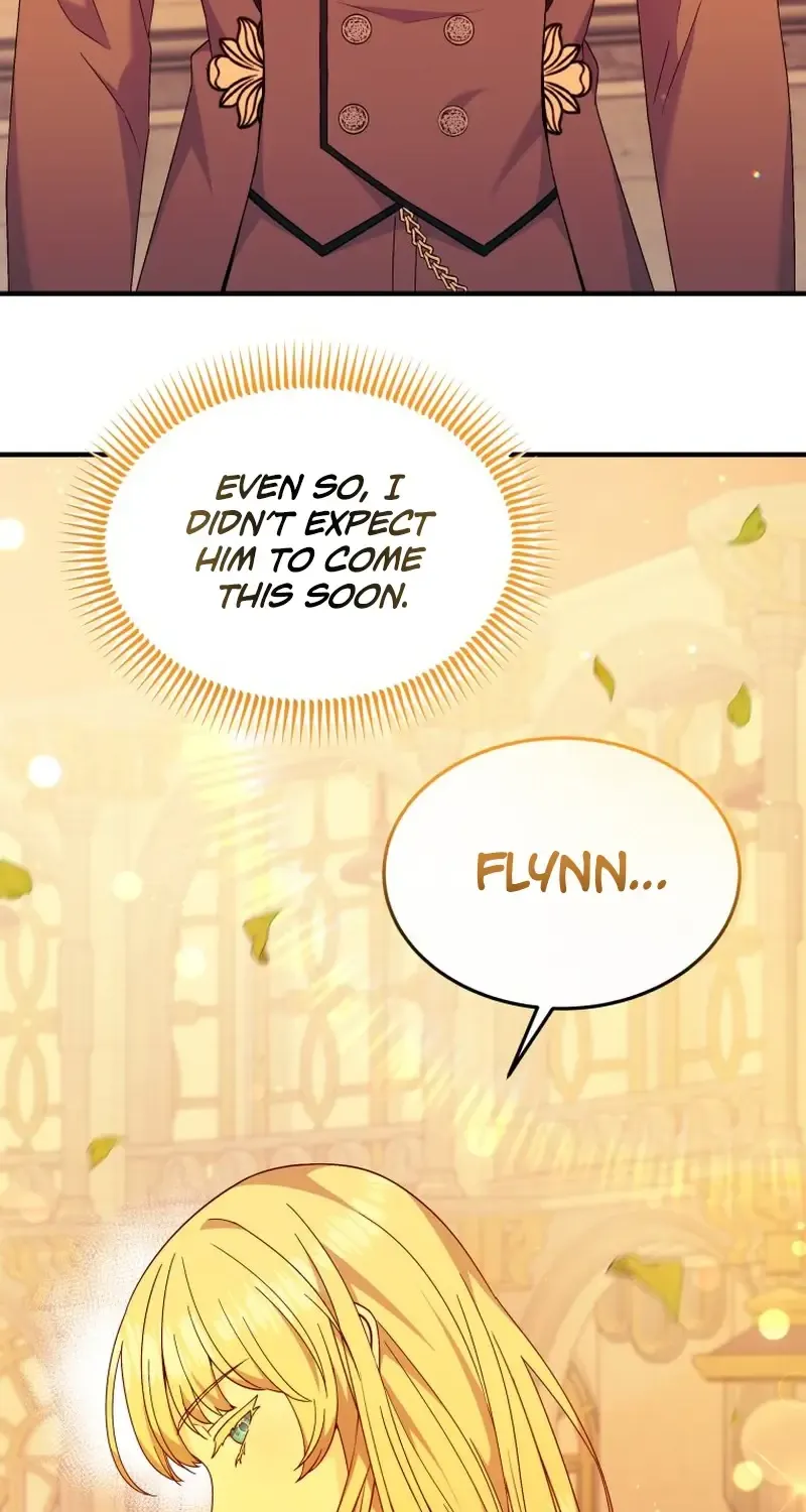 I Will Try to End the Male Lead Kainu Manga Chapter 11 Page 54