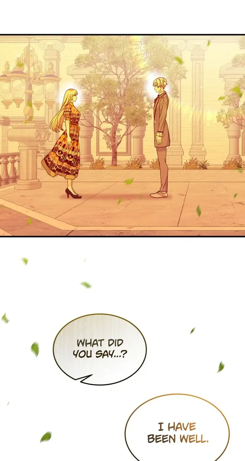 I Will Try to End the Male Lead Kainu Manga Chapter 11 Page 56