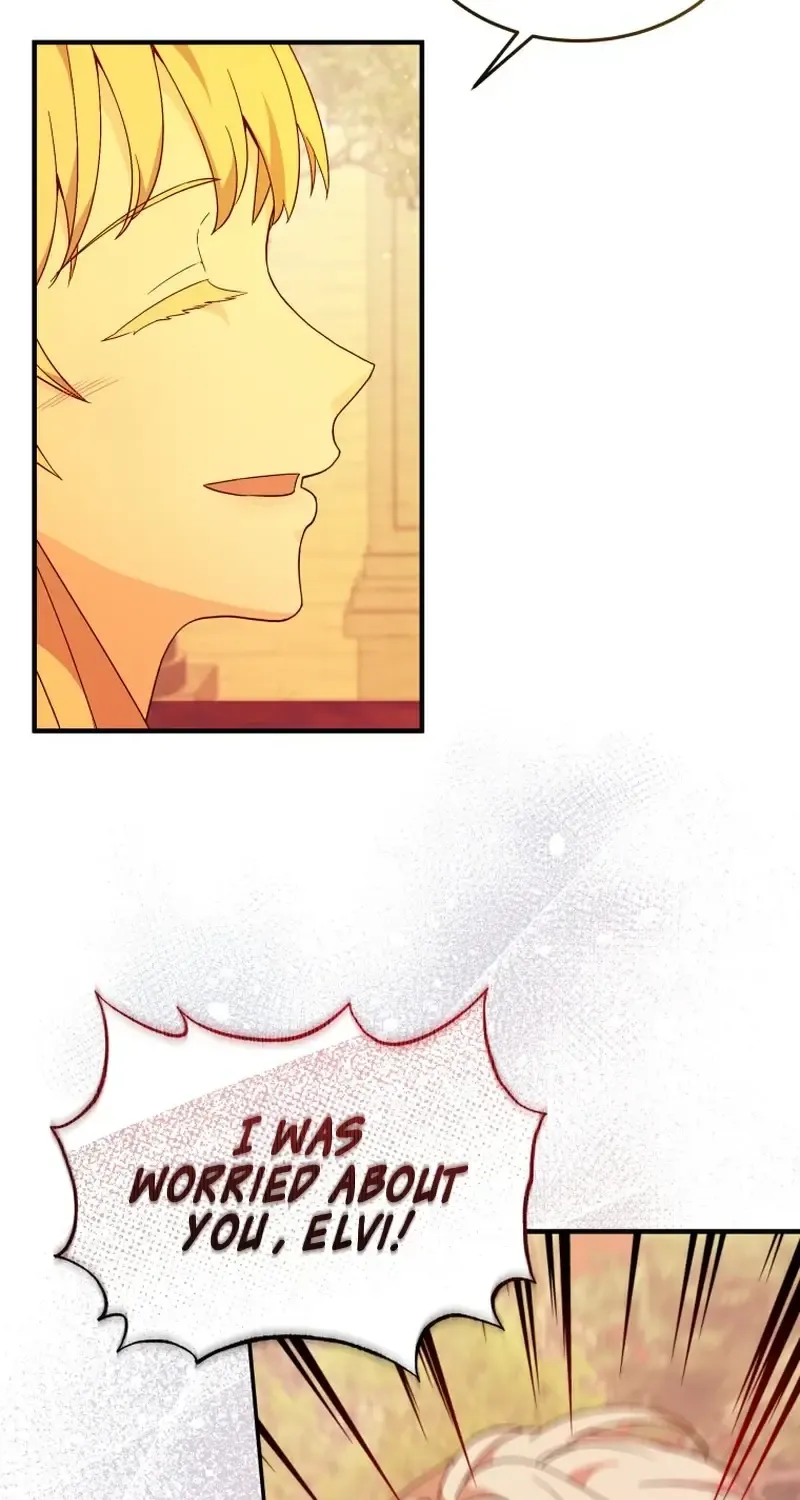 I Will Try to End the Male Lead Kainu Manga Chapter 11 Page 57