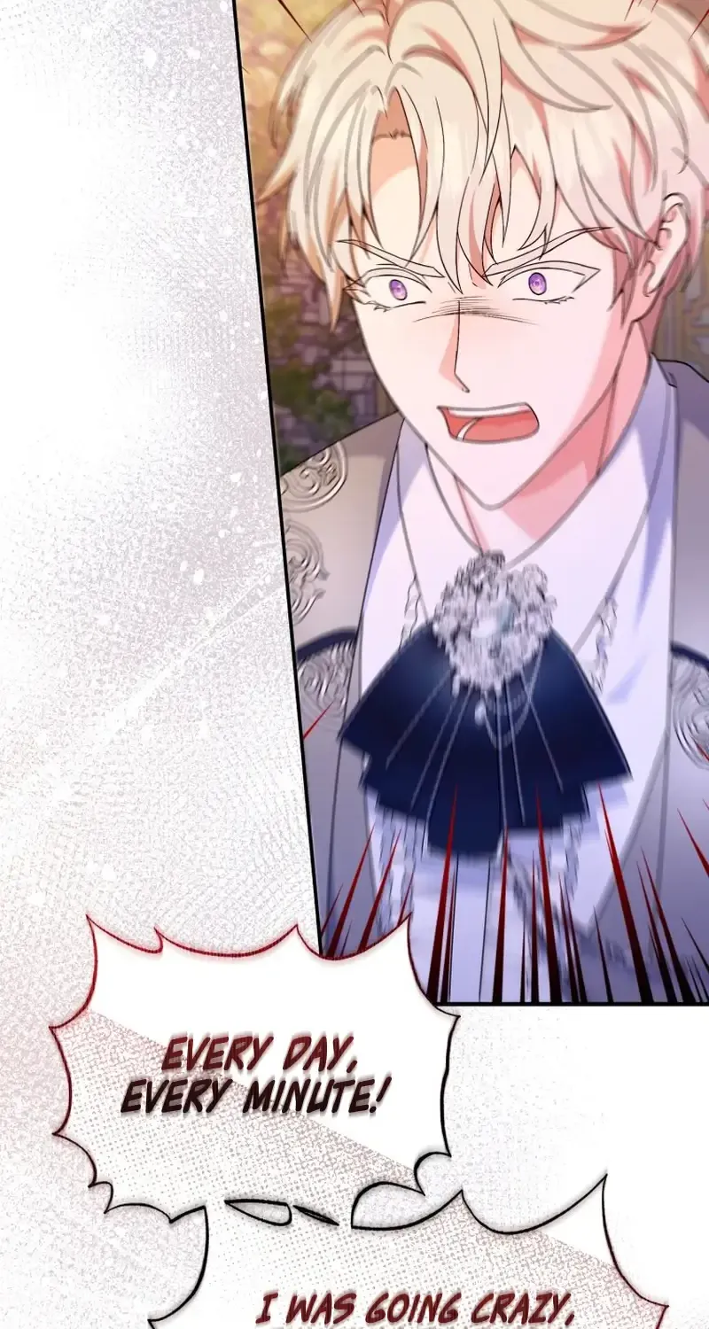 I Will Try to End the Male Lead Kainu Manga Chapter 11 Page 58
