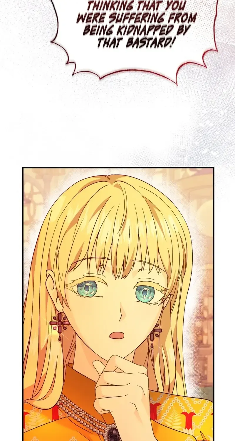 I Will Try to End the Male Lead Kainu Manga Chapter 11 Page 59