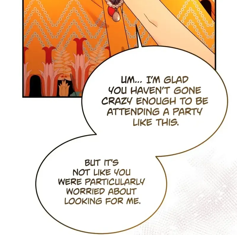 I Will Try to End the Male Lead Kainu Manga Chapter 11 Page 60