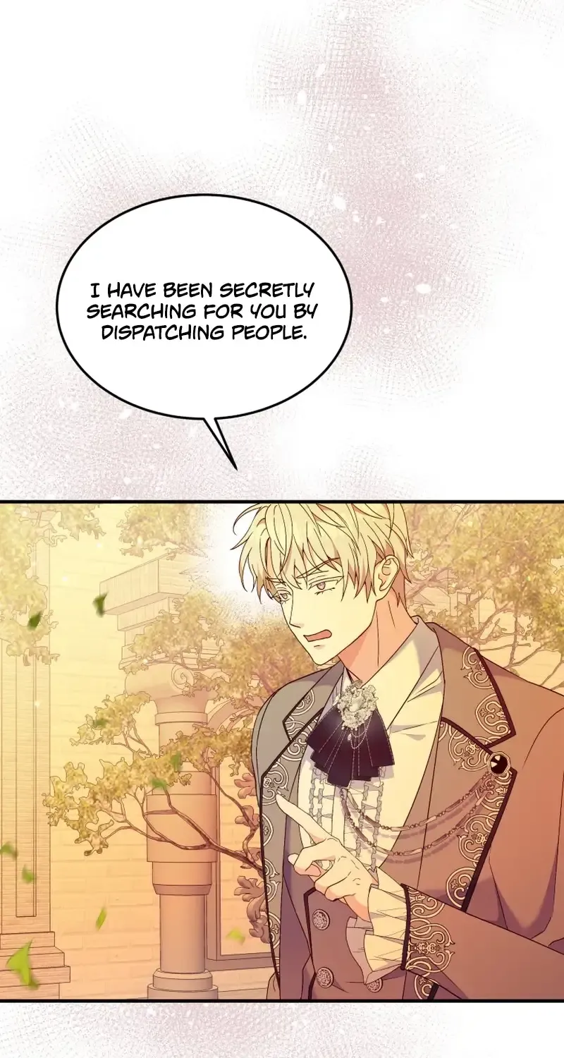 I Will Try to End the Male Lead Kainu Manga Chapter 11 Page 61