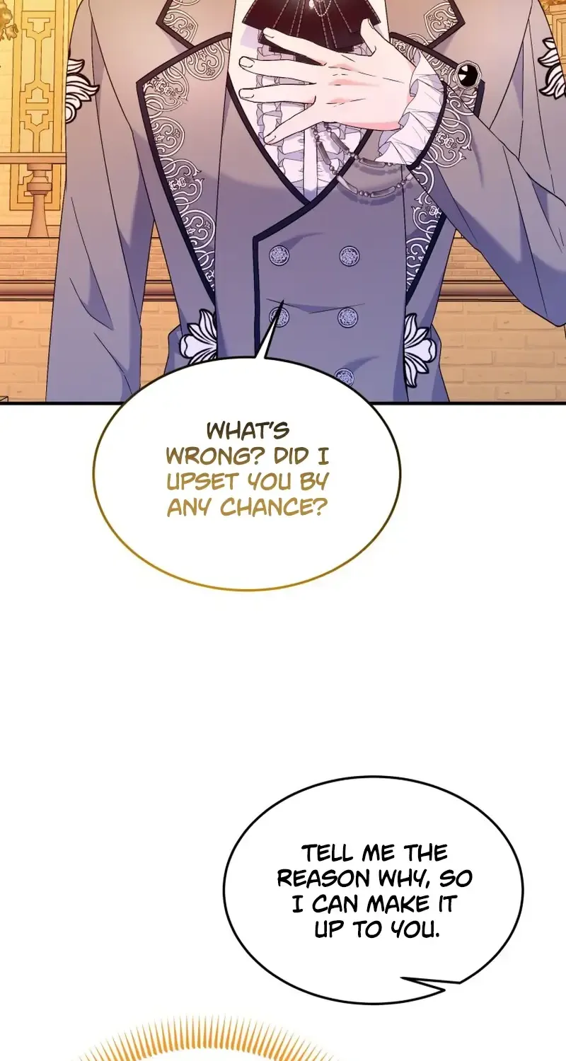 I Will Try to End the Male Lead Kainu Manga Chapter 11 Page 64