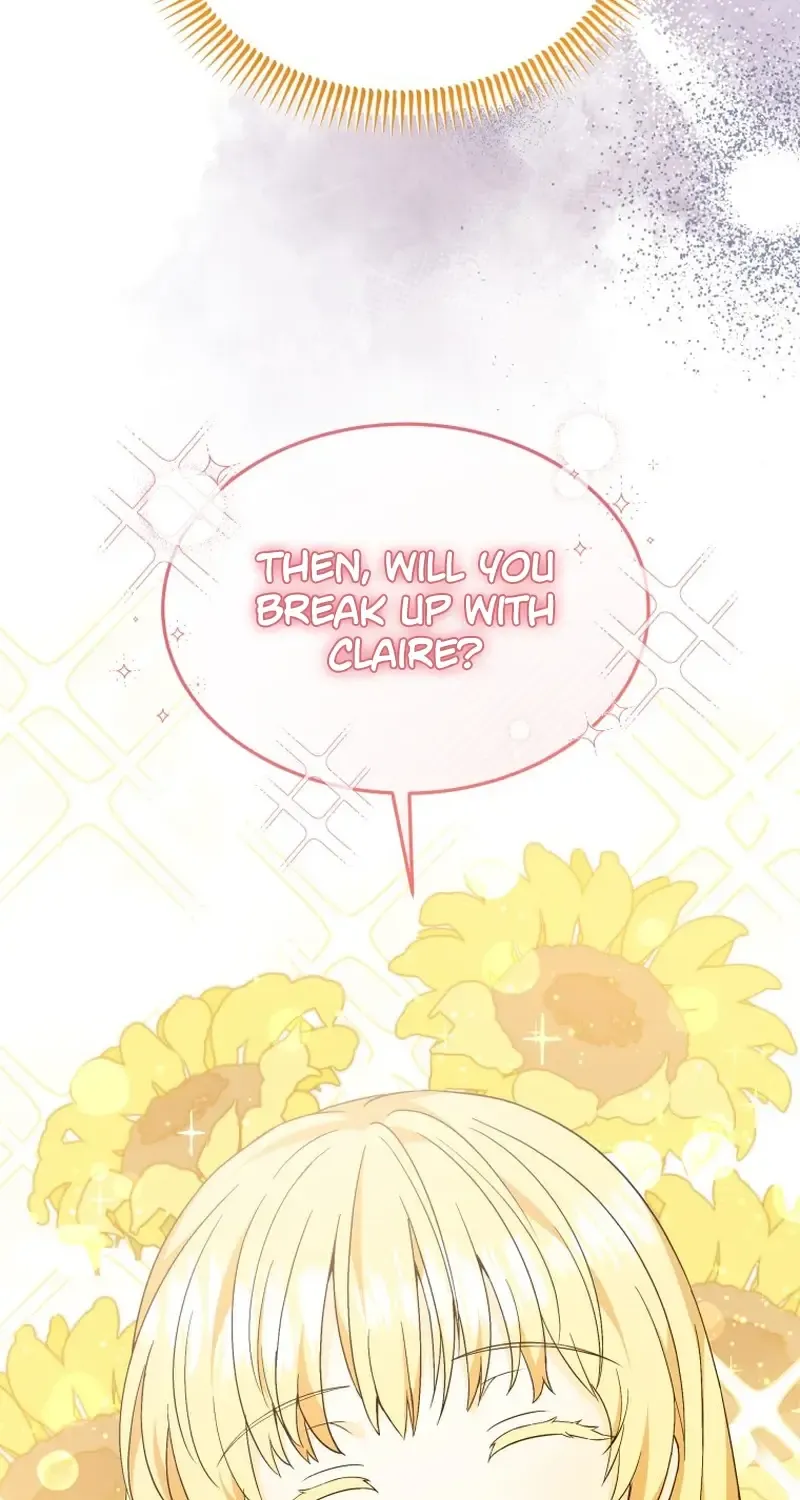 I Will Try to End the Male Lead Kainu Manga Chapter 11 Page 67