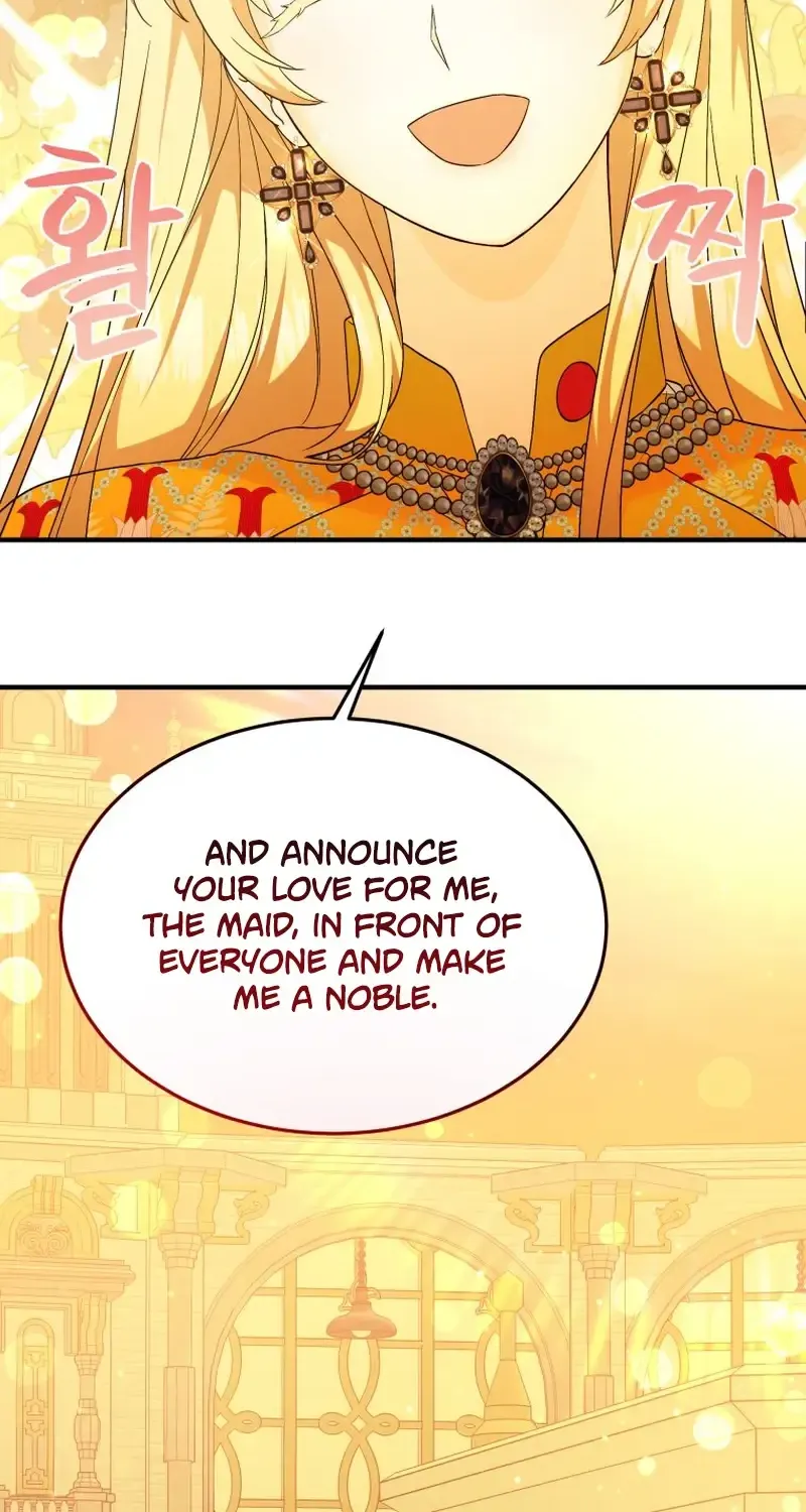 I Will Try to End the Male Lead Kainu Manga Chapter 11 Page 68