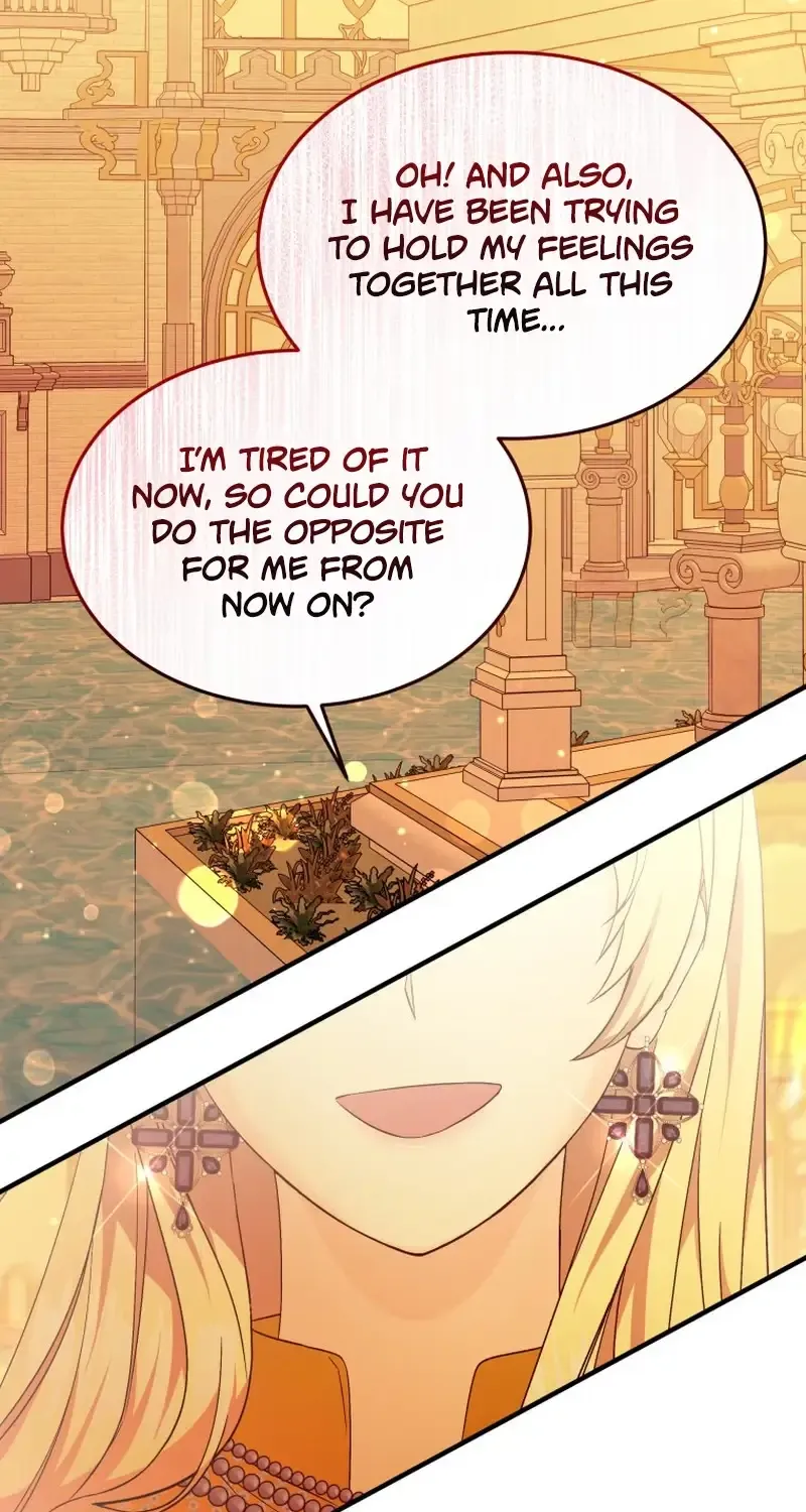 I Will Try to End the Male Lead Kainu Manga Chapter 11 Page 69