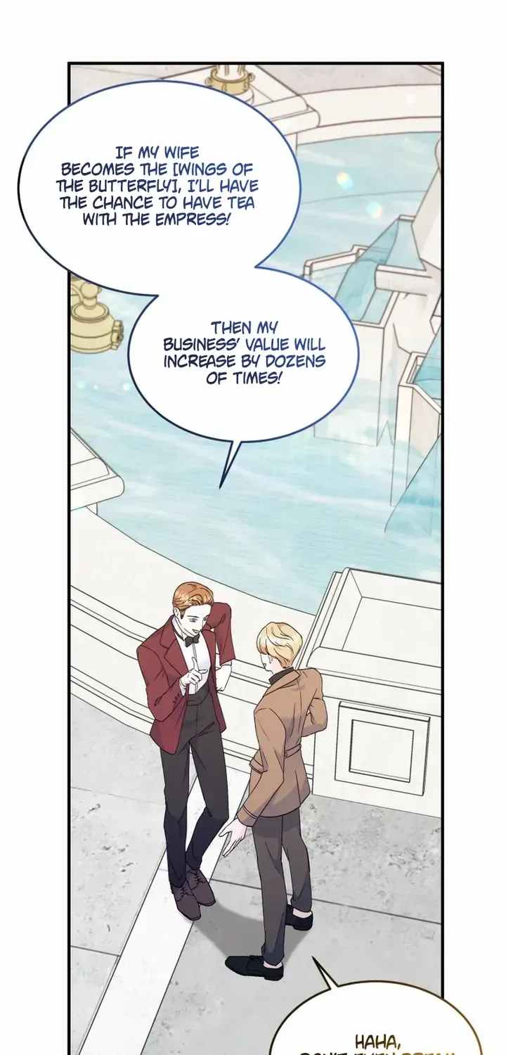 I Will Try to End the Male Lead Kainu Manga Chapter 10 Page 6