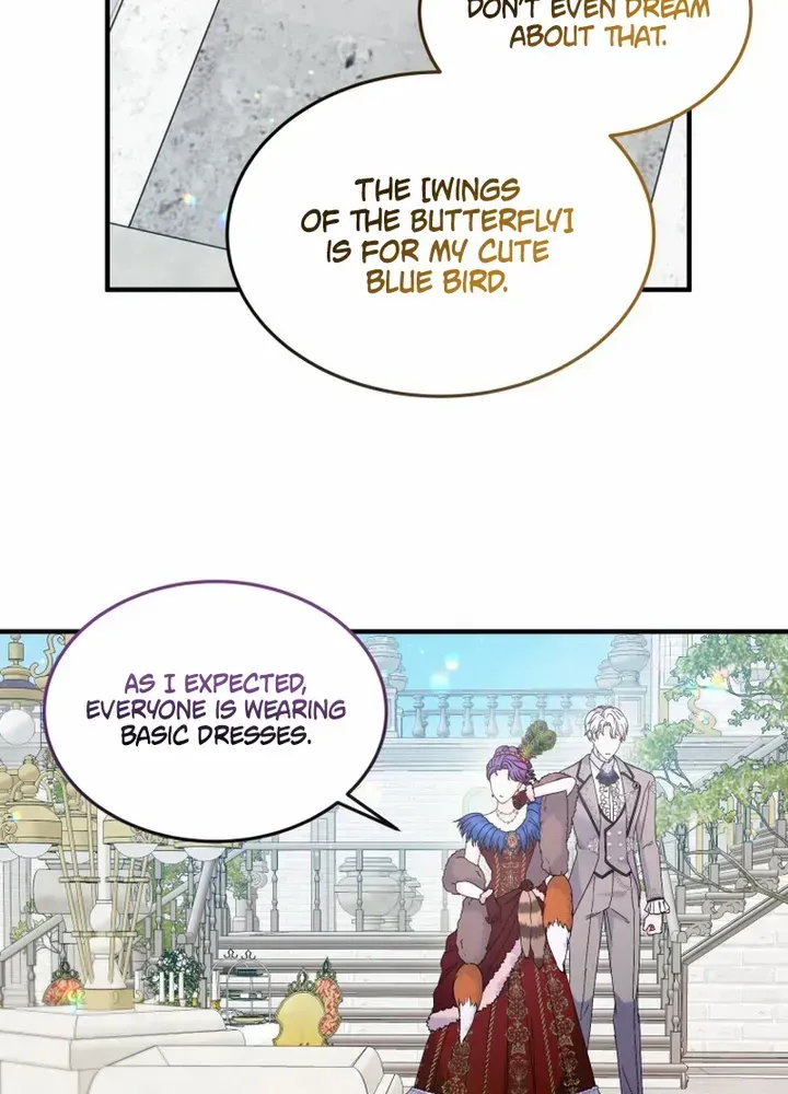 I Will Try to End the Male Lead Kainu Manga Chapter 10 Page 7