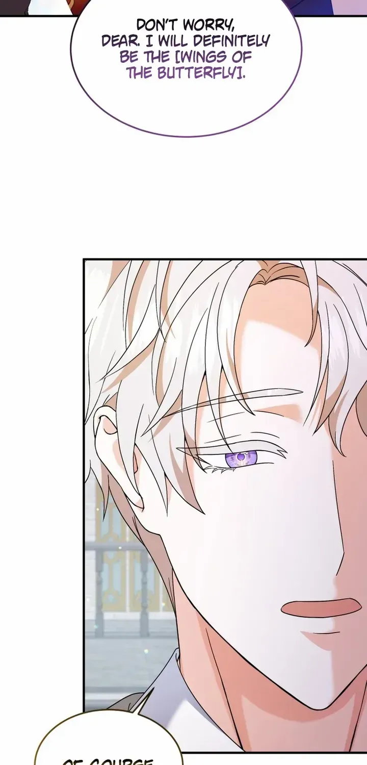 I Will Try to End the Male Lead Kainu Manga Chapter 10 Page 9