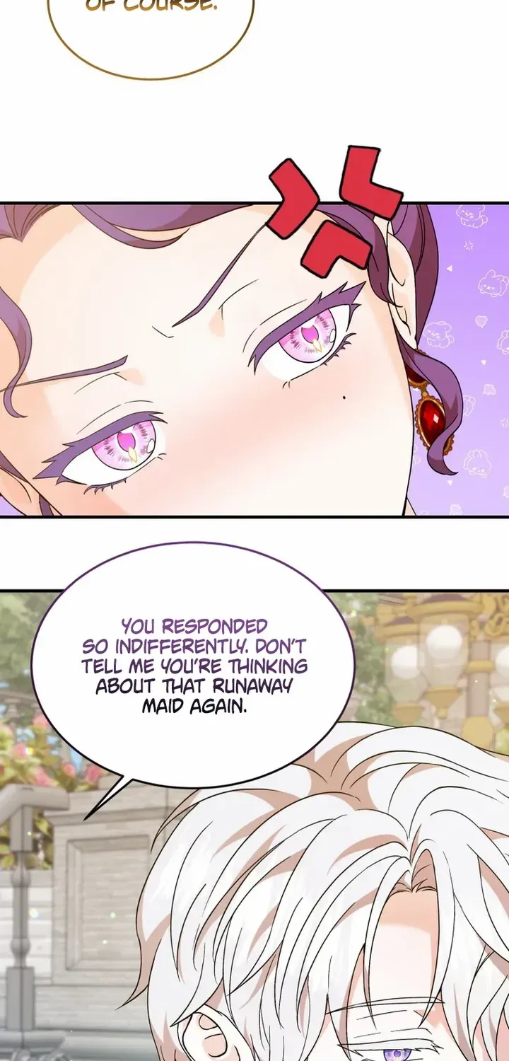 I Will Try to End the Male Lead Kainu Manga Chapter 10 Page 10
