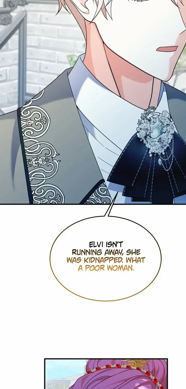 I Will Try to End the Male Lead Kainu Manga Chapter 10 Page 11