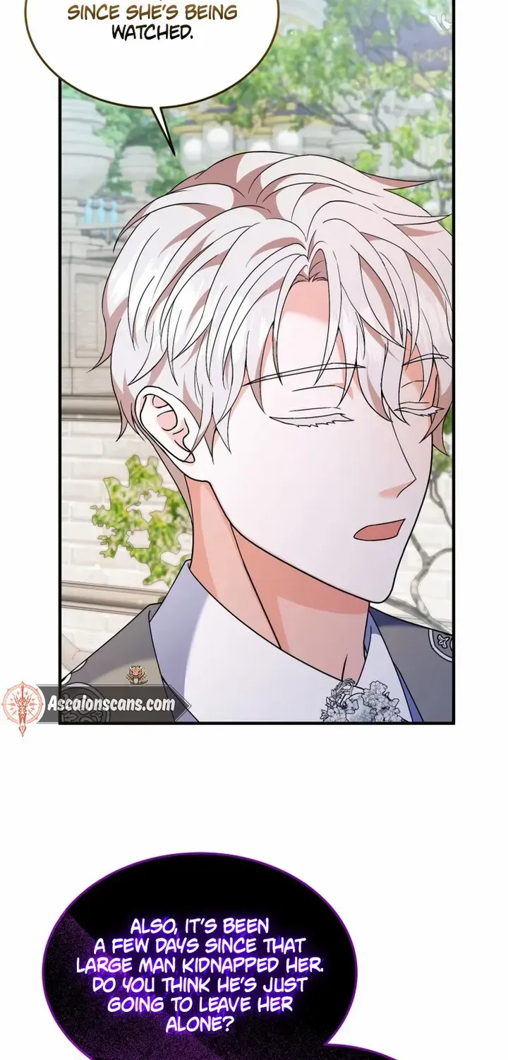 I Will Try to End the Male Lead Kainu Manga Chapter 10 Page 13