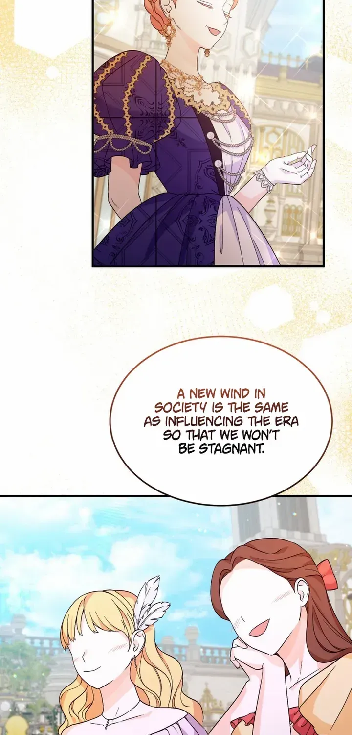 I Will Try to End the Male Lead Kainu Manga Chapter 10 Page 24