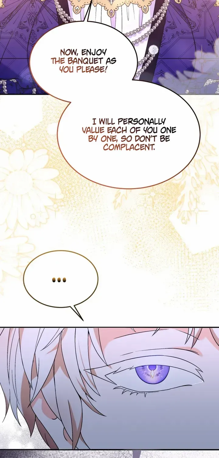 I Will Try to End the Male Lead Kainu Manga Chapter 10 Page 26