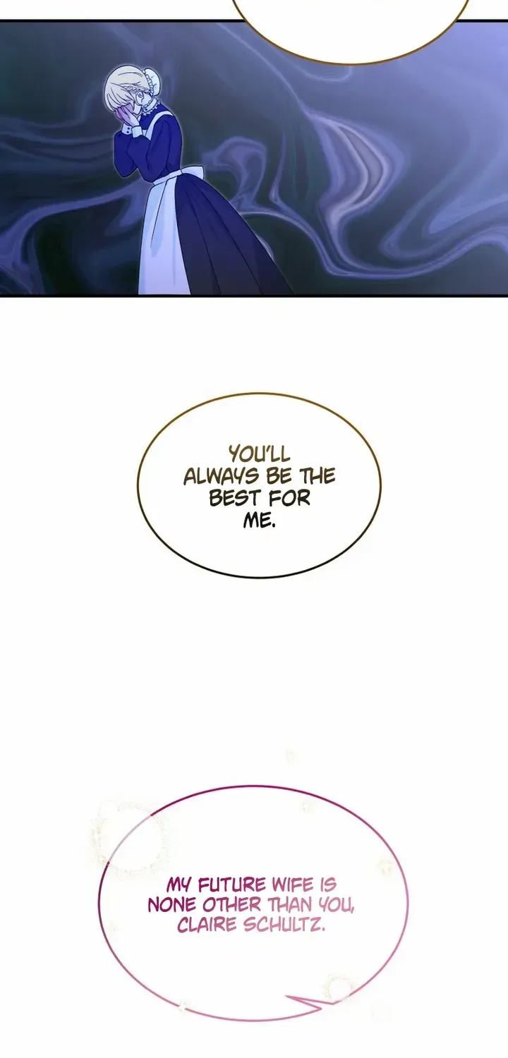 I Will Try to End the Male Lead Kainu Manga Chapter 10 Page 30