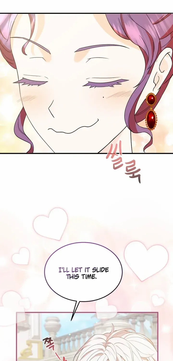 I Will Try to End the Male Lead Kainu Manga Chapter 10 Page 31