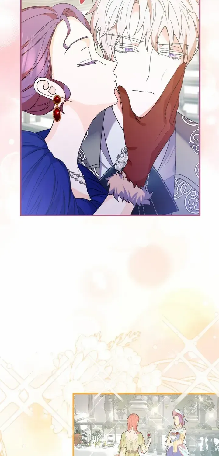 I Will Try to End the Male Lead Kainu Manga Chapter 10 Page 32