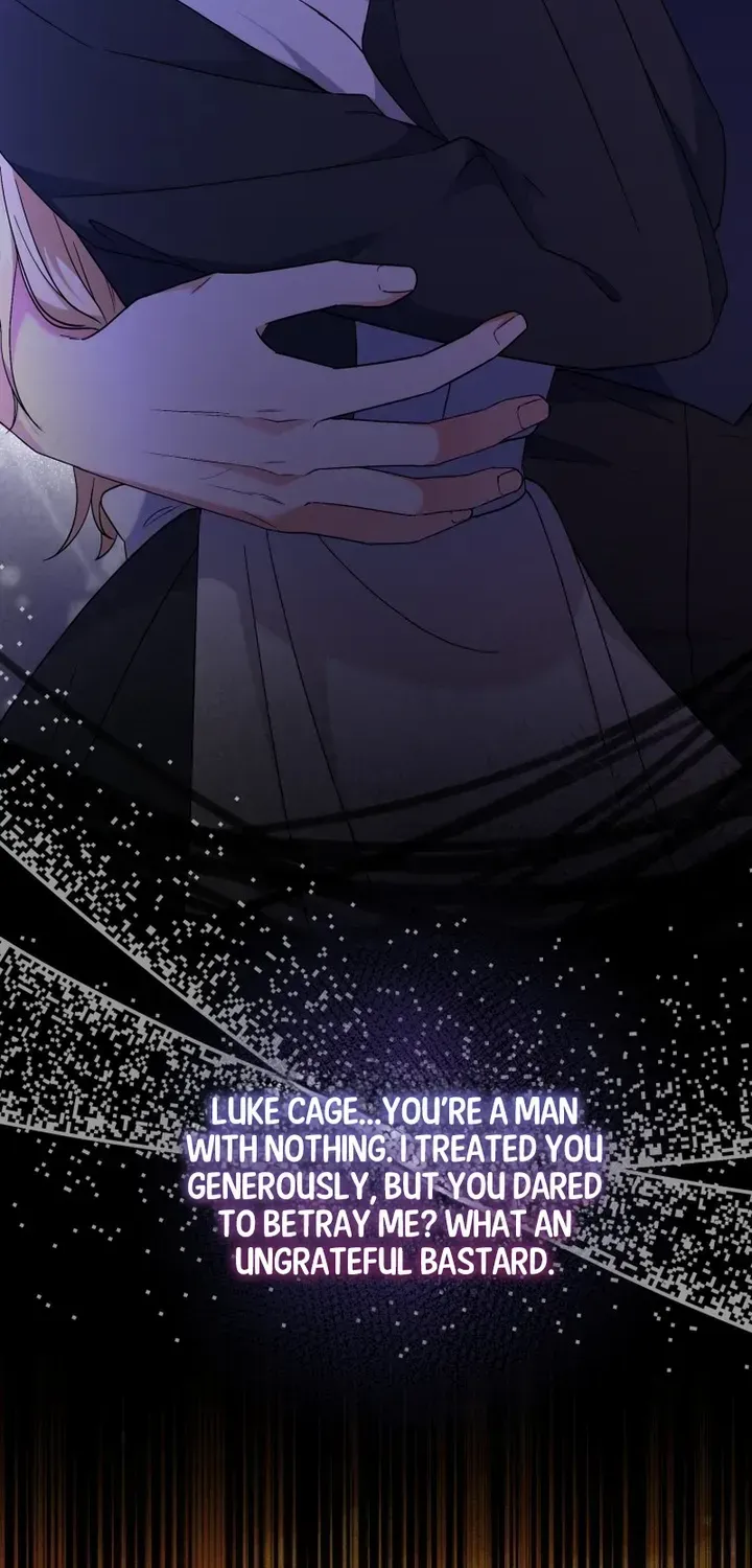 I Will Try to End the Male Lead Kainu Manga Chapter 9 Page 5