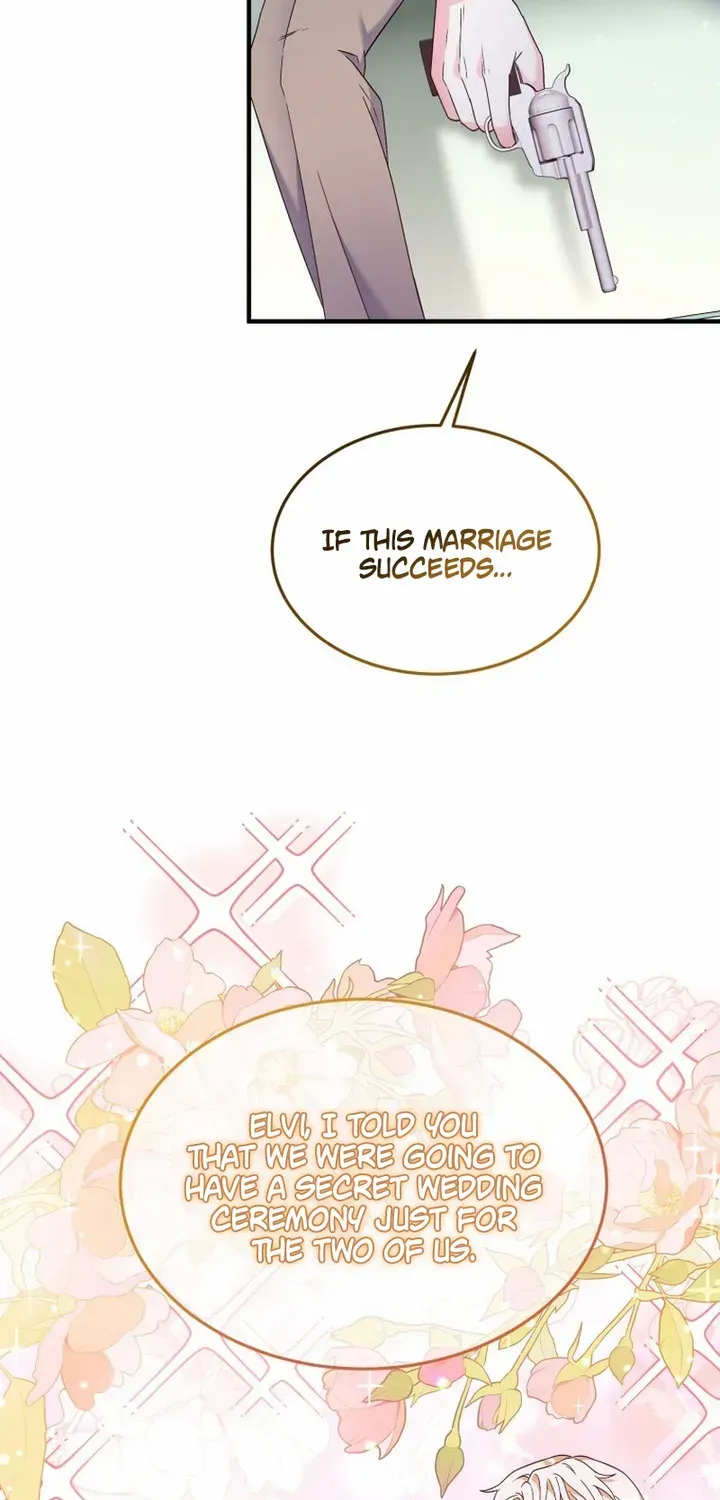 I Will Try to End the Male Lead Kainu Manga Chapter 9 Page 11